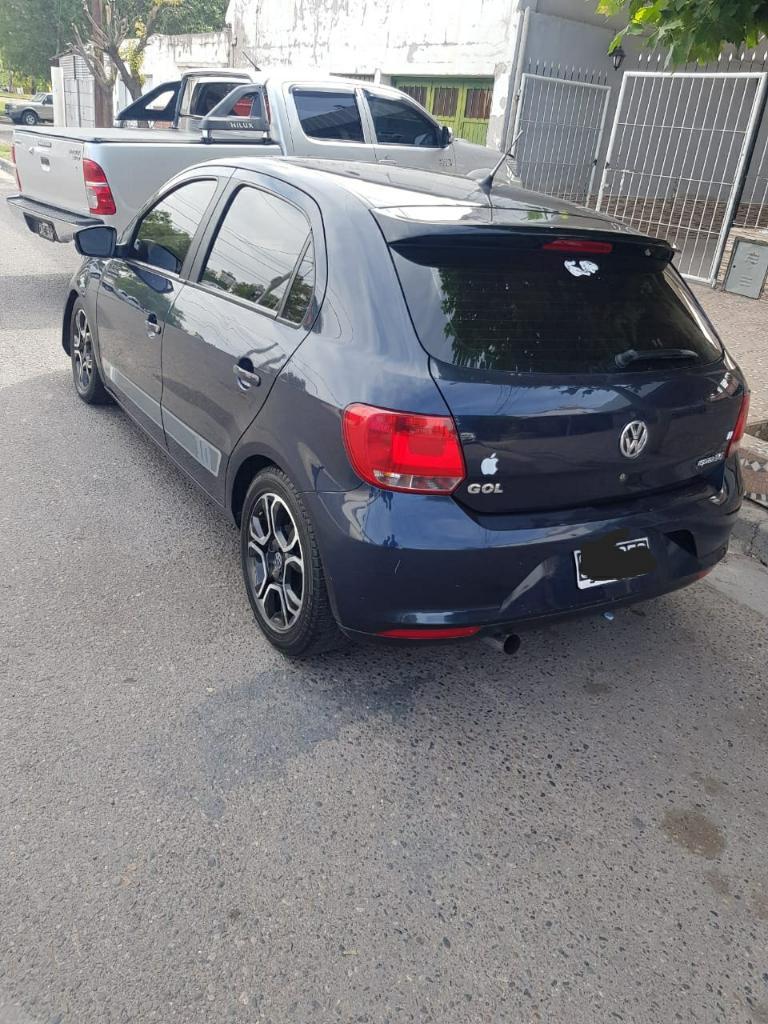 Vendo Gol Trend