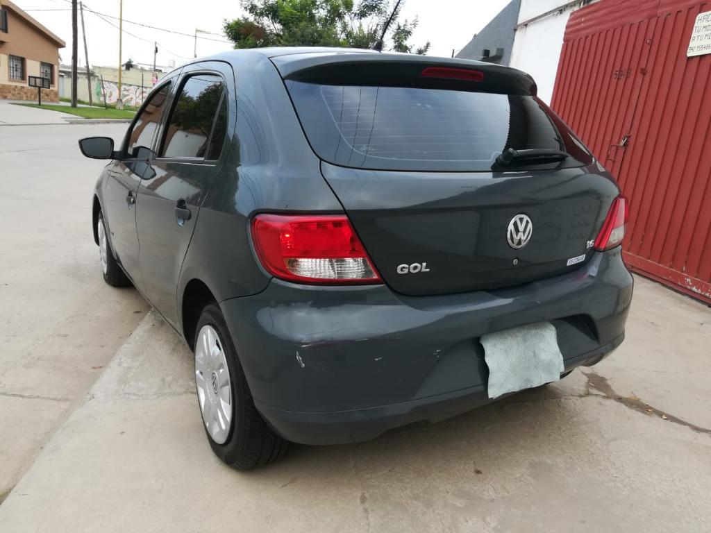 Vendo Gol Trend