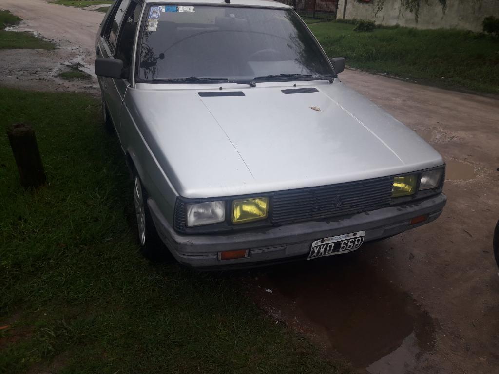 Vendo Renault 11