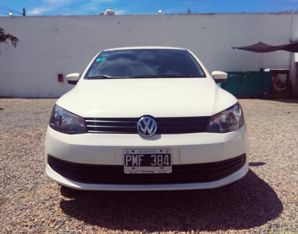 Volkswagen Gol Trend 1.6 Serie at3