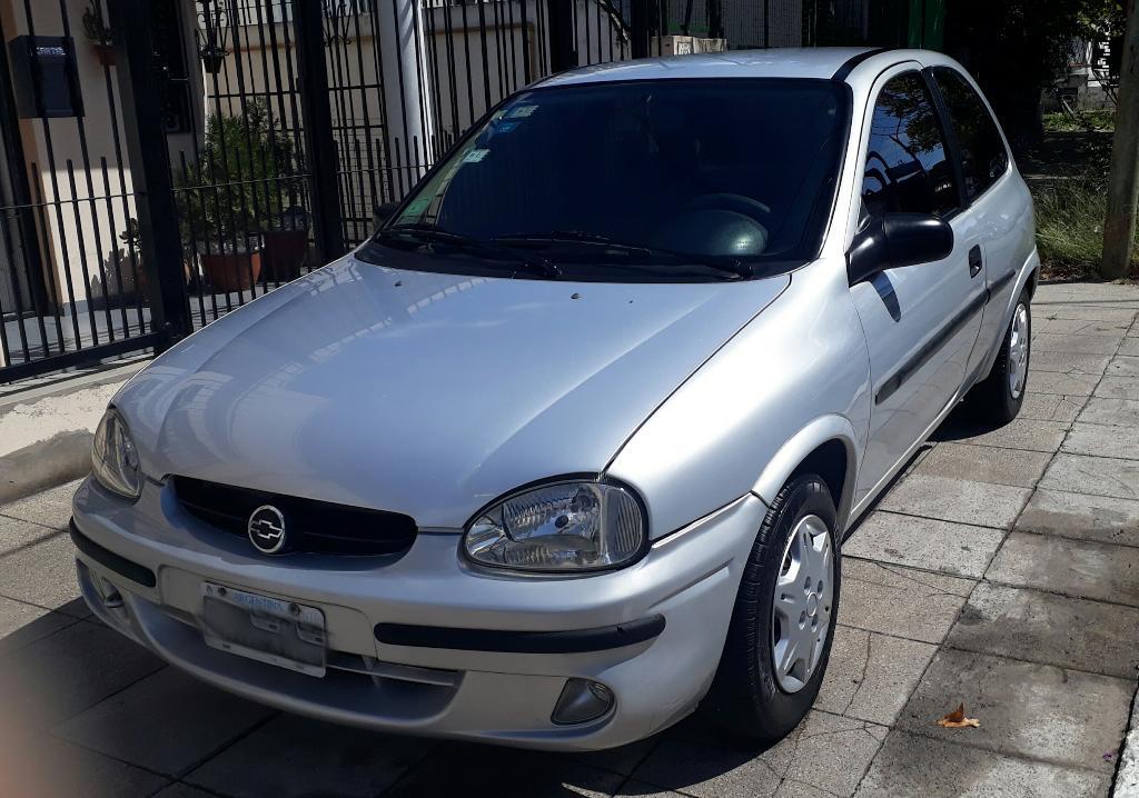 Chevrolet Corsa p. Aa Dh Al Dia