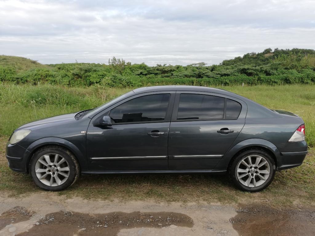 Chevrolet Vectra 2.4 Cd Full