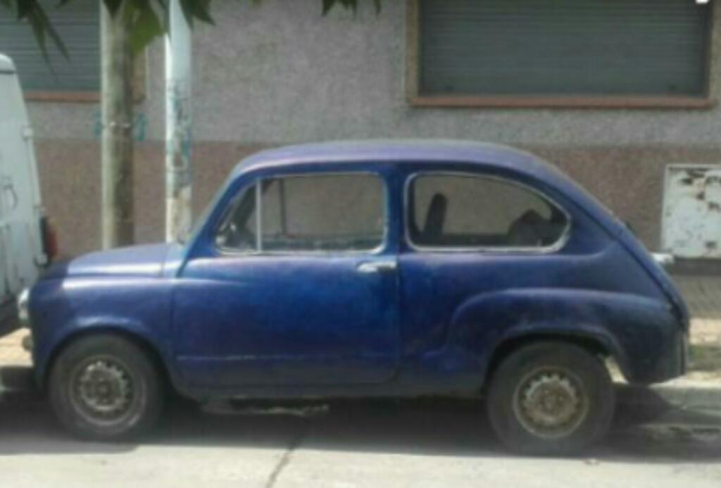 Fiat Bolita