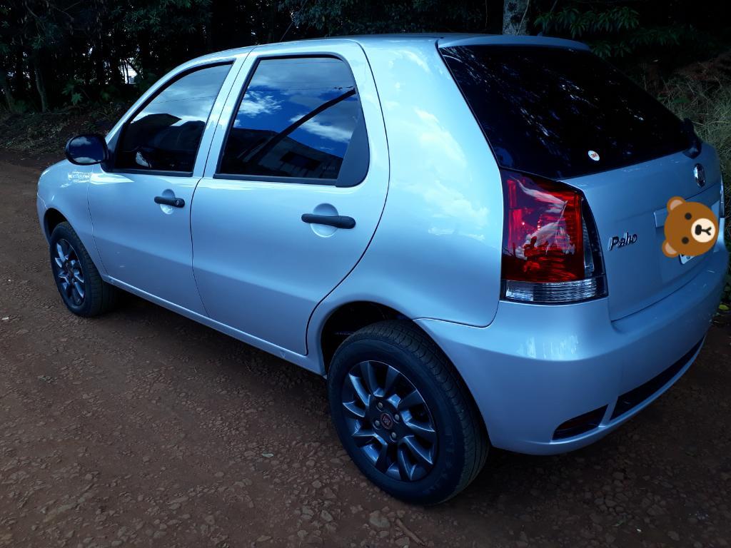 Fiat Palio Full 