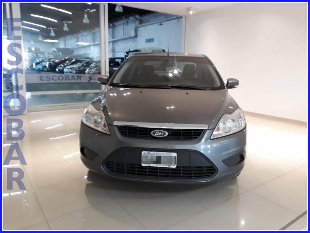 Ford Focus exe trend 2.0l 4p