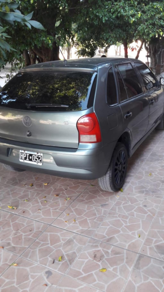 VOLKSWAGEN GOL GP POWER AA DH 