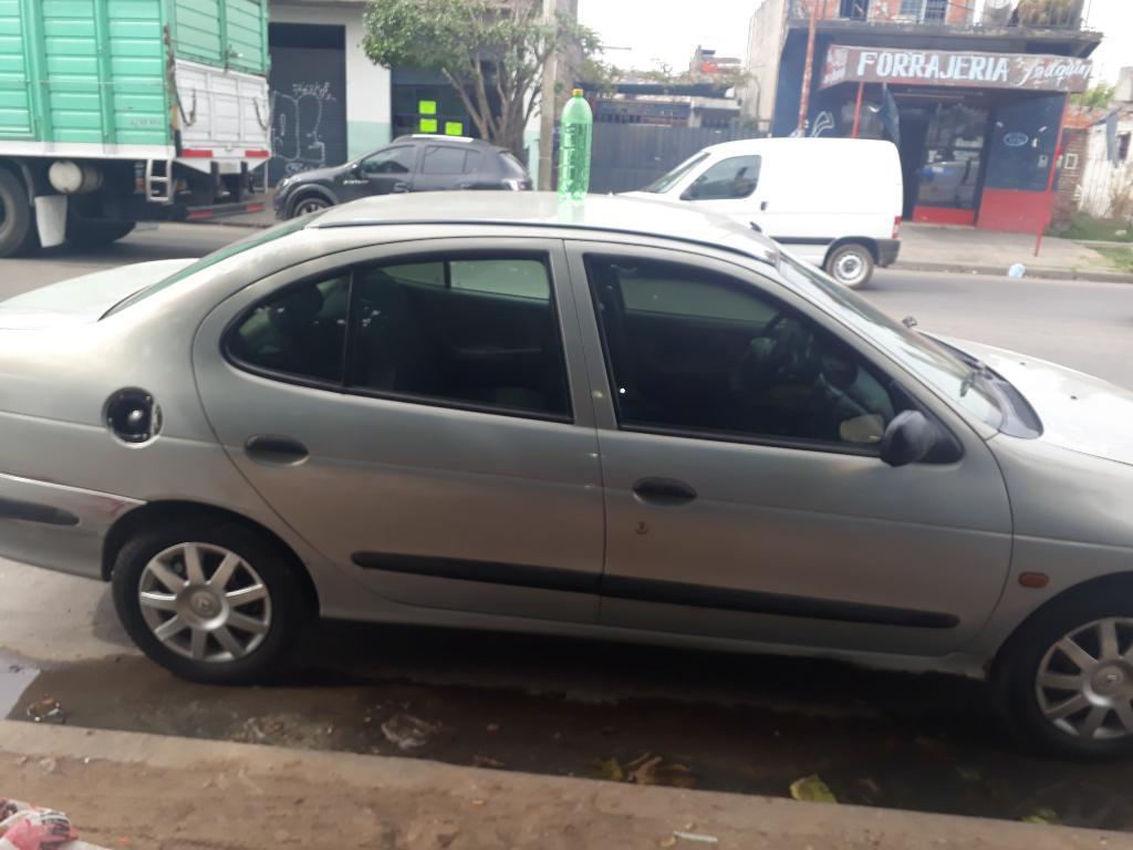 Vendo Auto Megane