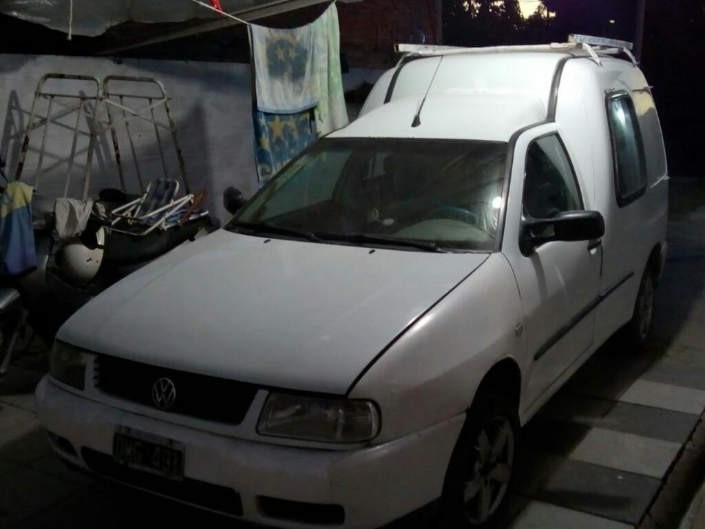 Vendo Caddy