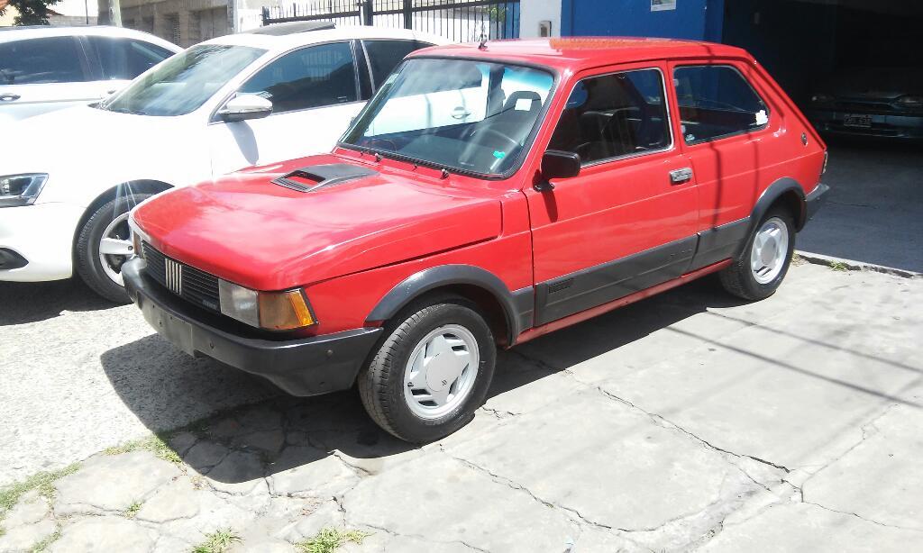 Vendo: Fiat 147 Nafta 1.4 Mod 95