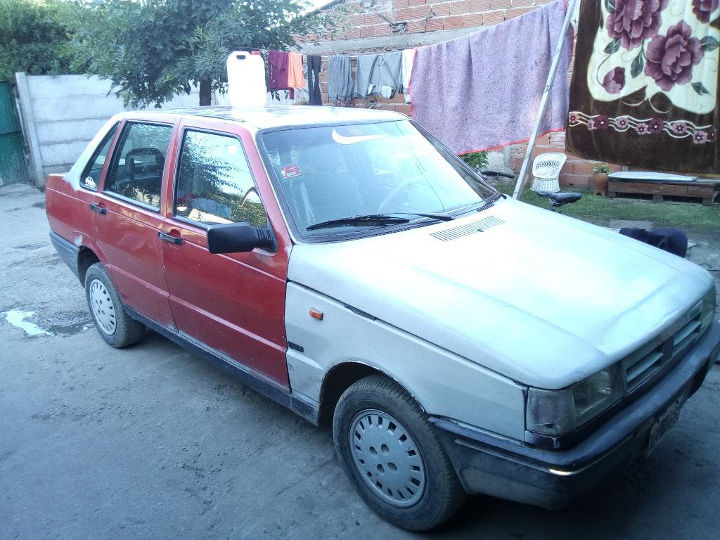 Vendo Fiat Duna