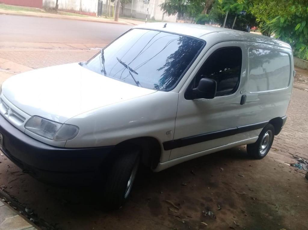 Vendo Hoy Berlingo