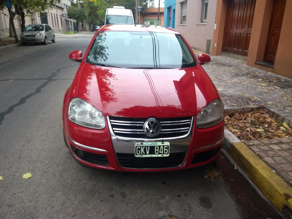 Vendo O Pto Vw Vento 1.9 Tdi Manual 