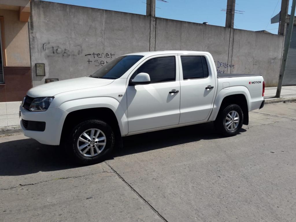 Amarok Vendo Permuto 4x4 Impecabne 