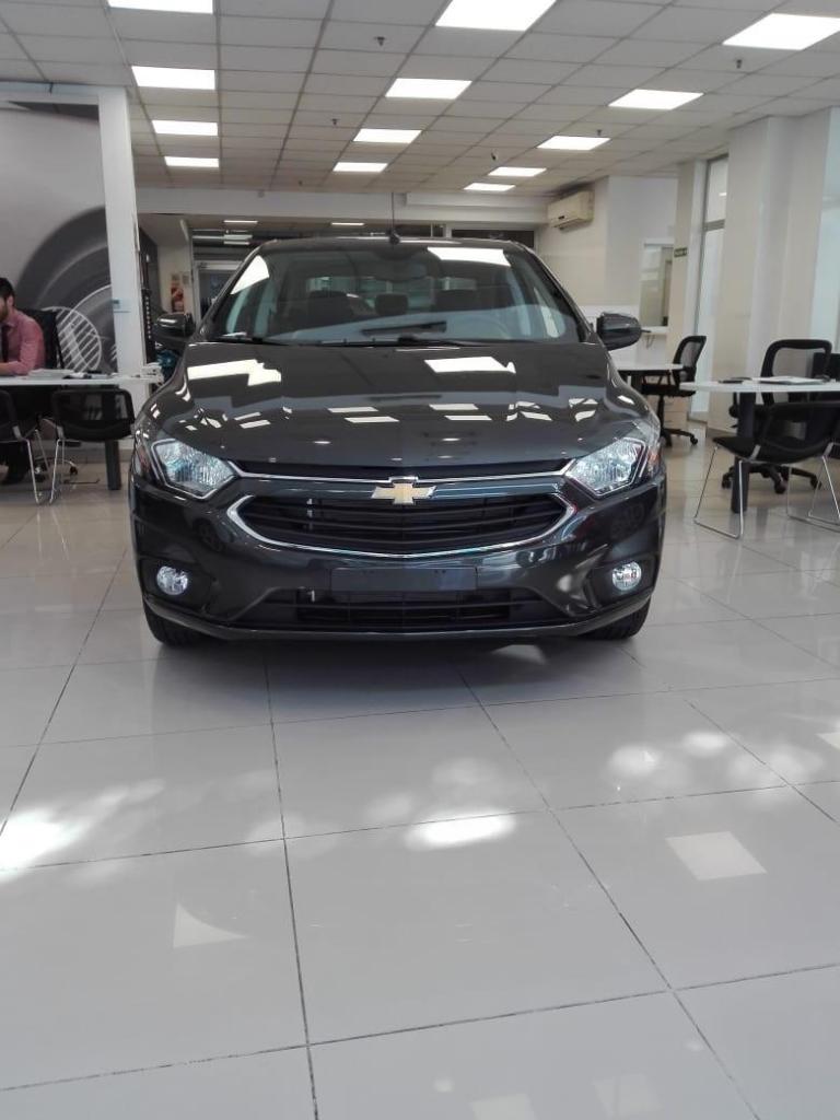 CHEVROLET PRISMA LTZ MY 