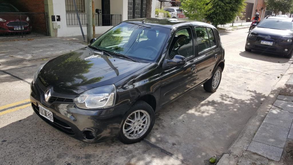 Clio Mio Dynamic 