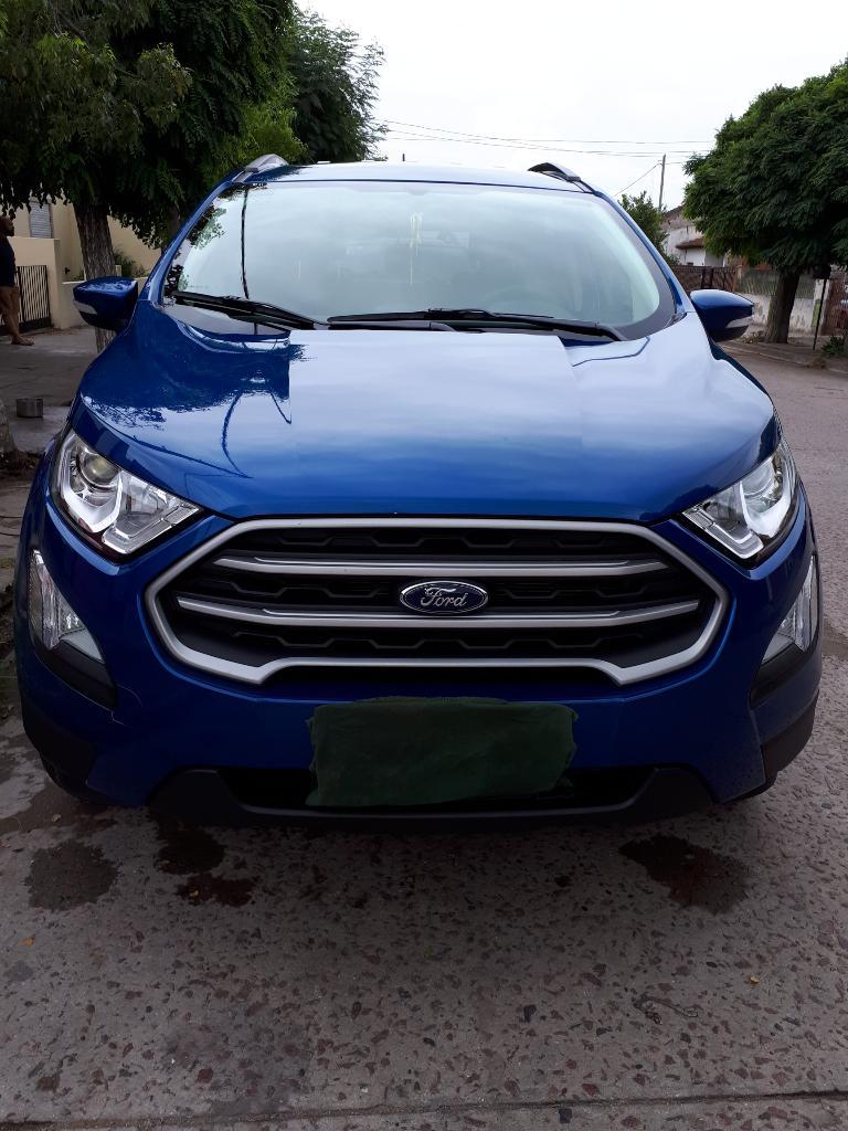 Ecosport 