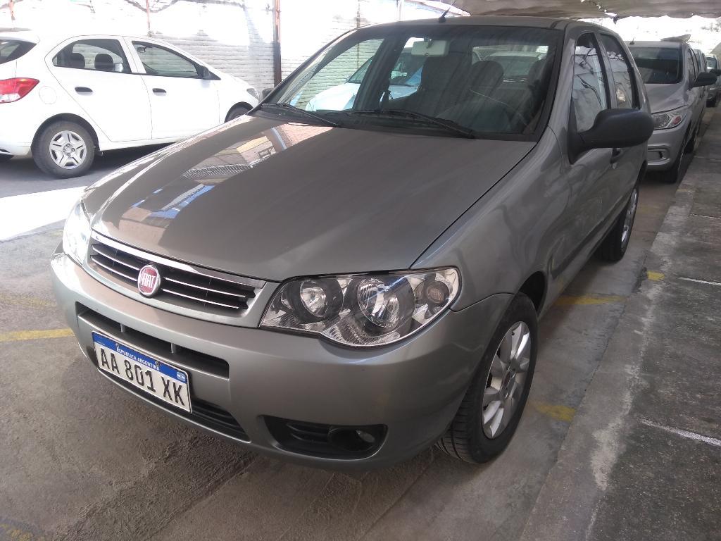 Fiat Palio  Financia