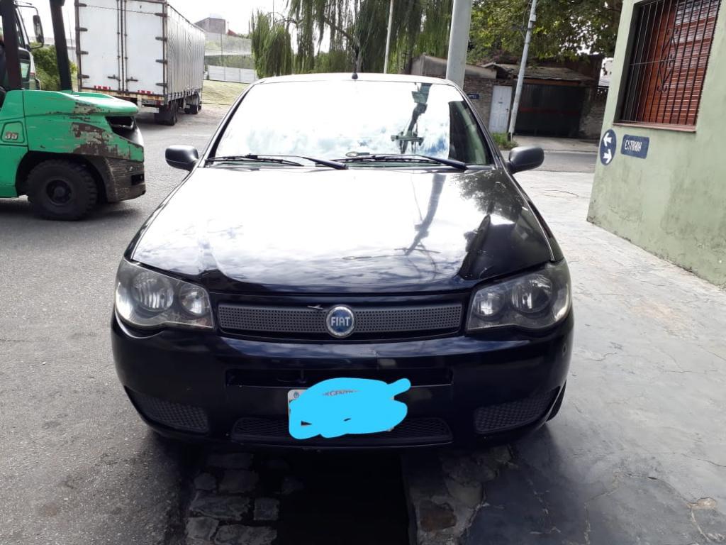 Fiat Siena  Ex Taxi