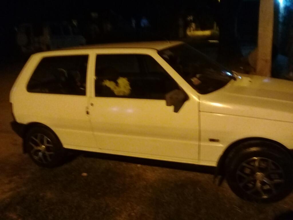 Fiat Uno