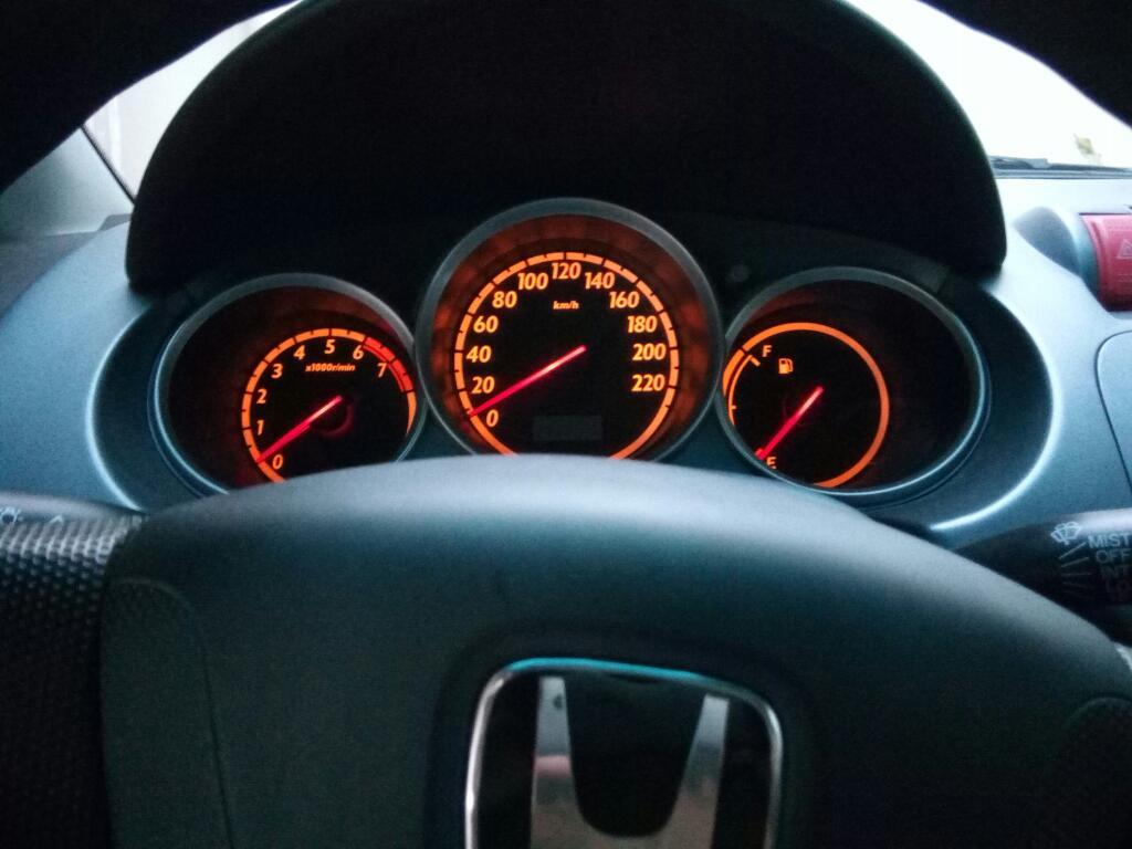 Honda Fit  Full