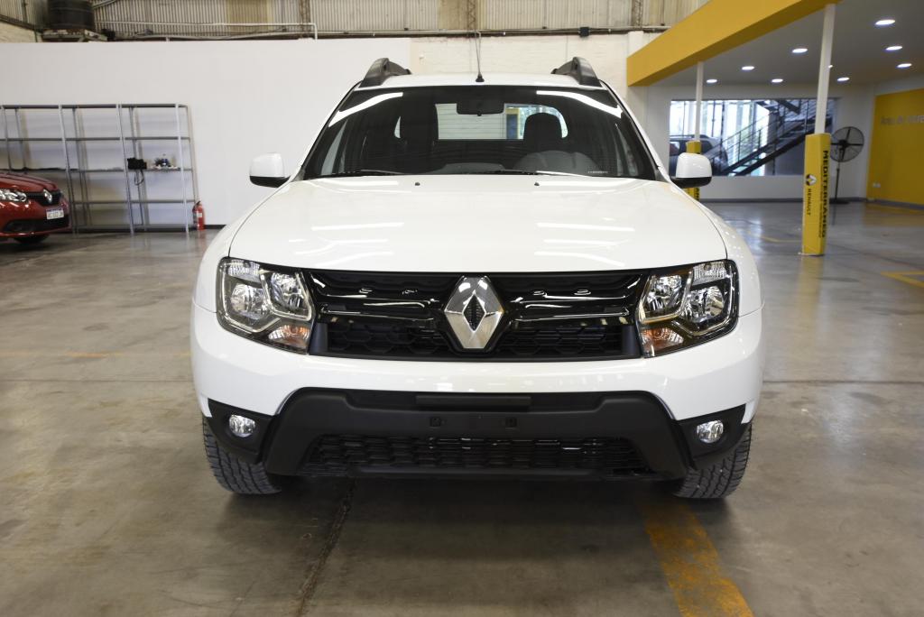 Renault Duster Oroch  Dynamique