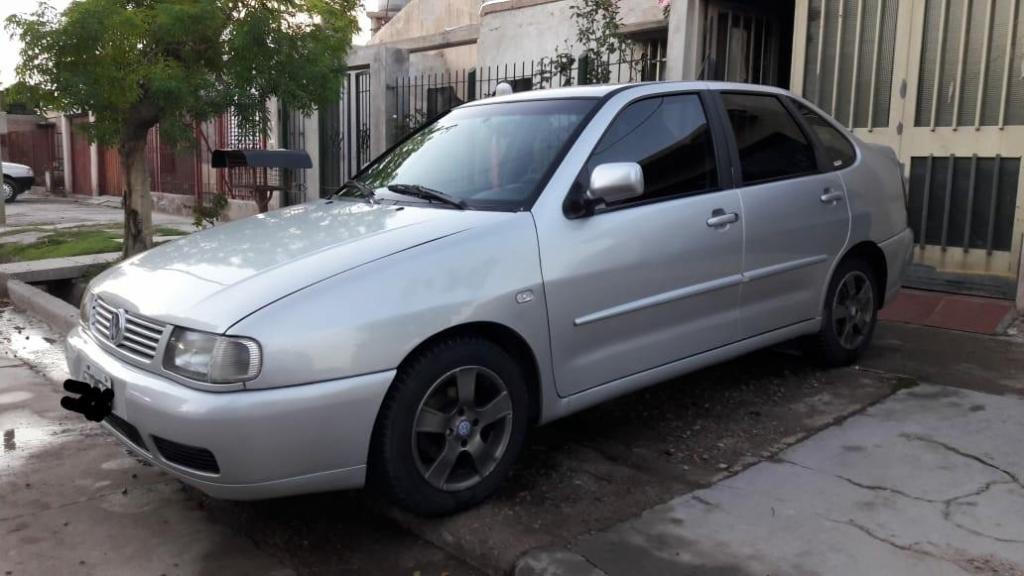 VENDO VW POLO CLASSIC 16 mod97