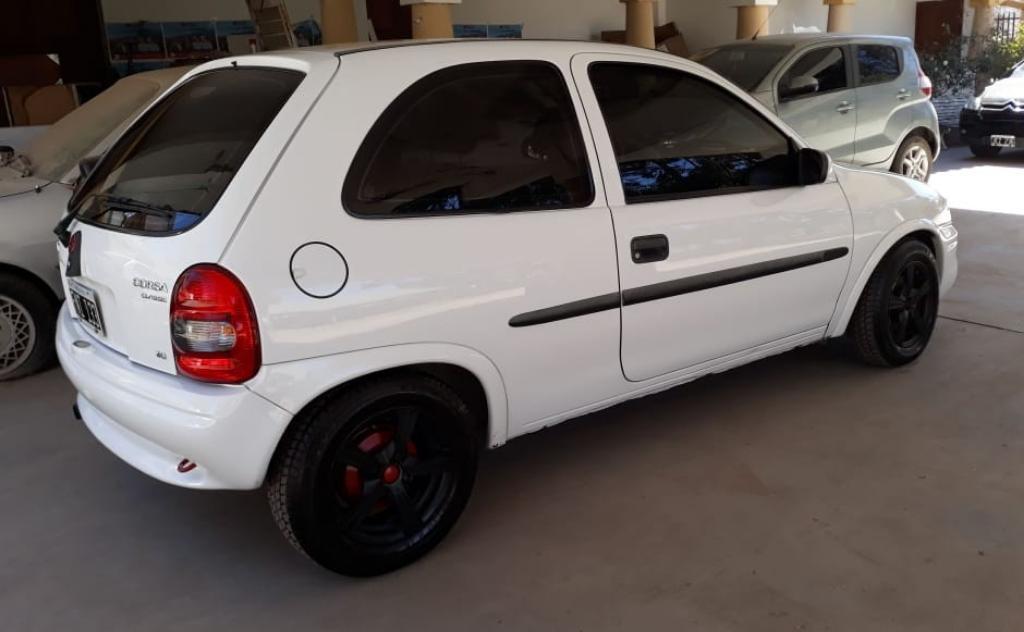 Vendo Chevrolet Corsa