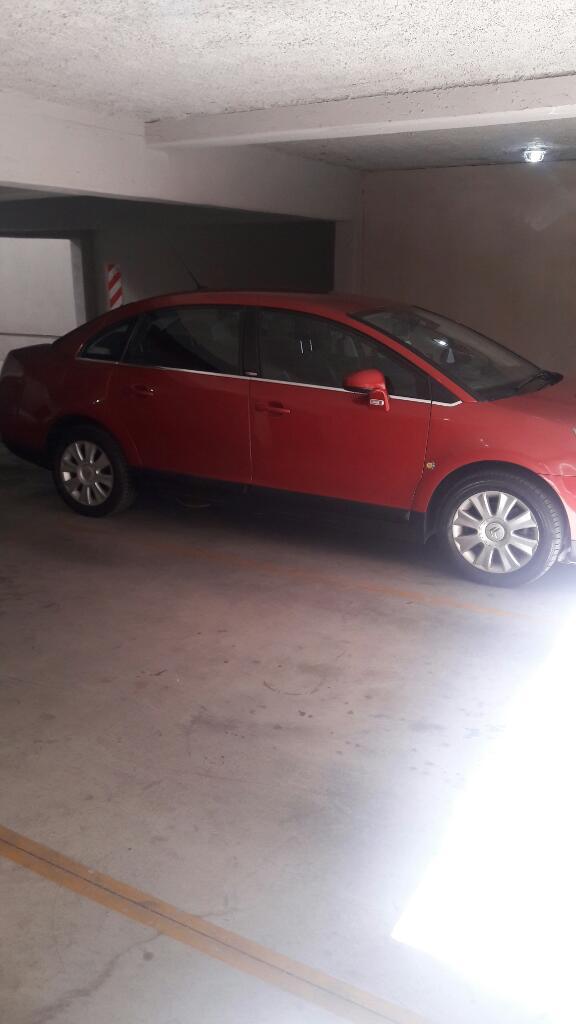 Vendo Citroen C4 2.0 Hdi Exclusive 