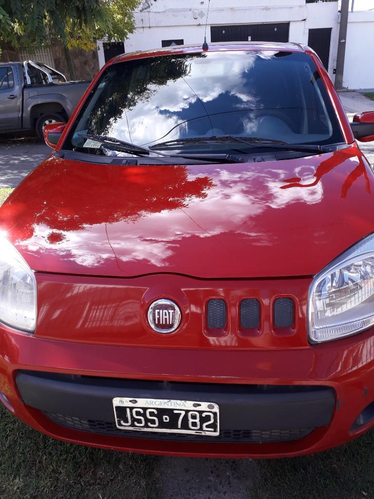 Vendo Fiat Modelo  Titular