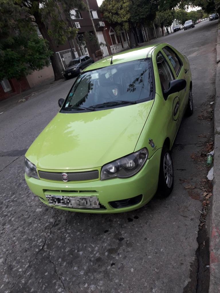 Vendo Fiat Siena Fire 