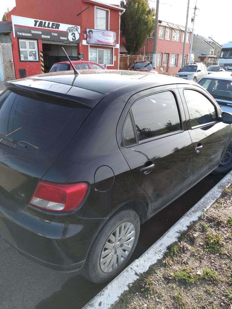 Vendo Gol Trend Mod 