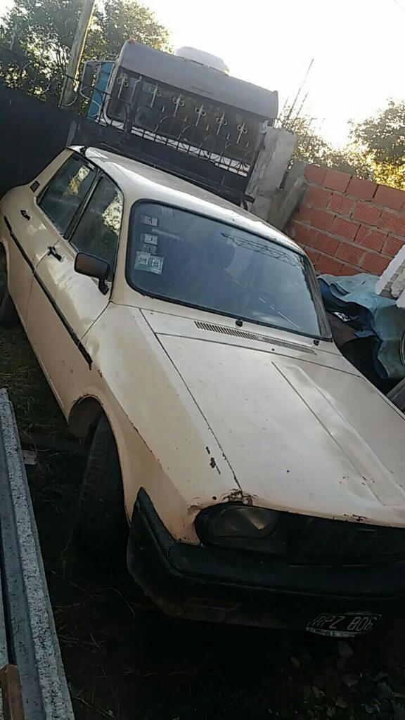 Vendo O Permuto Mdelo 80 Cel 