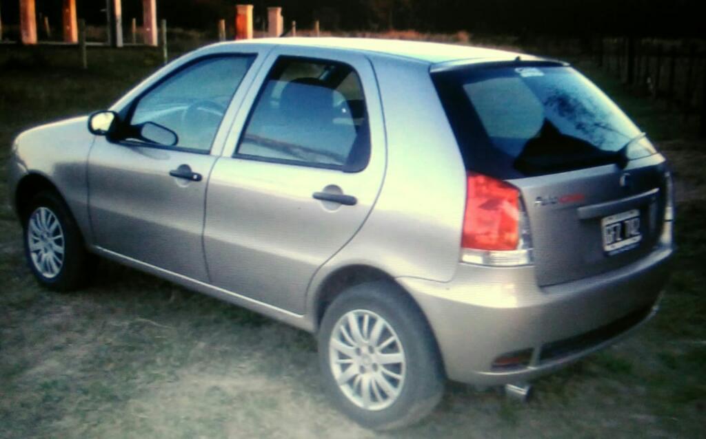 Vendo Palio 1.4