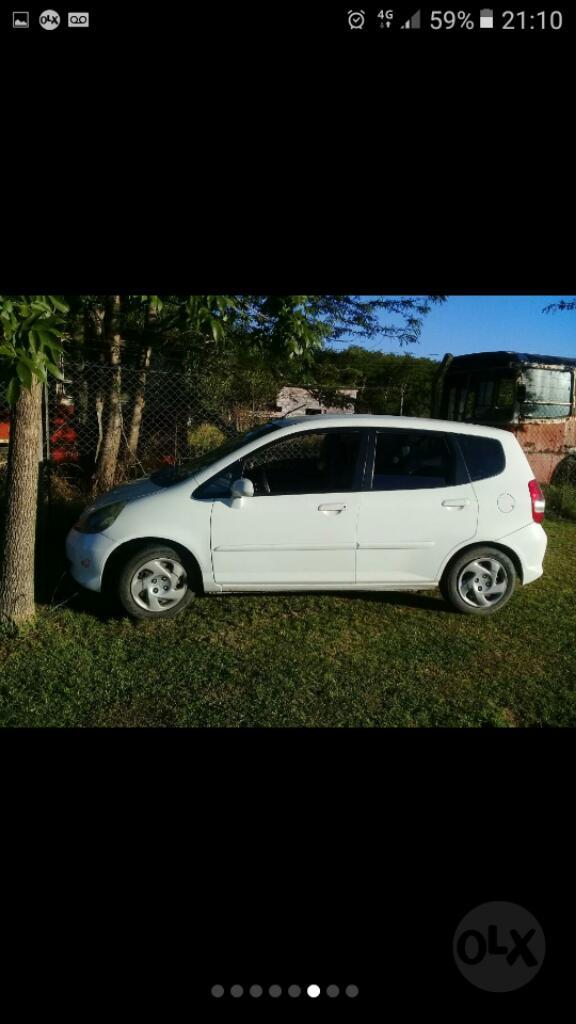 Vendo Y Permuto Honda Fir 