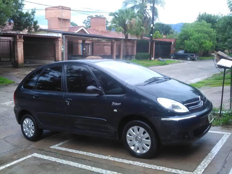 XSARA PICASSO