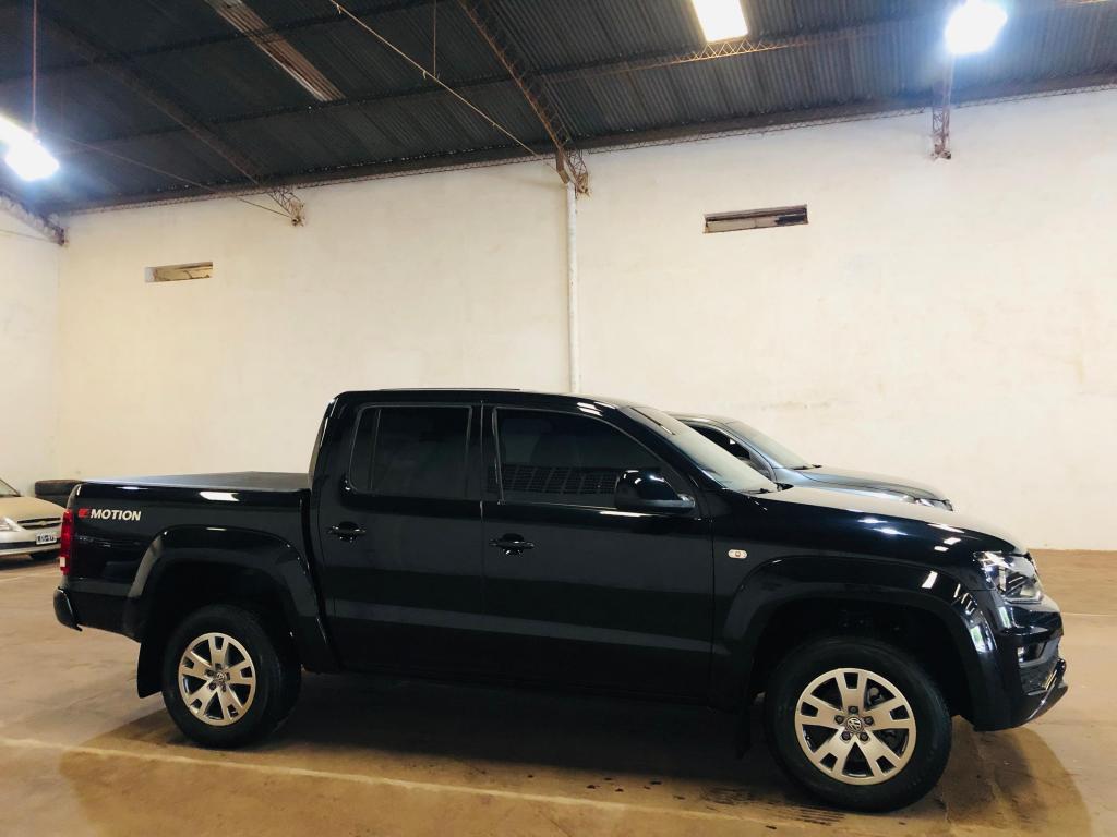 AMAROK  FULL UNICA 9MIL KM AV ROCA 