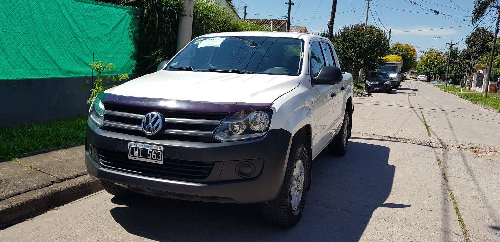 Amarok  Cv Biturbo Starline 70km