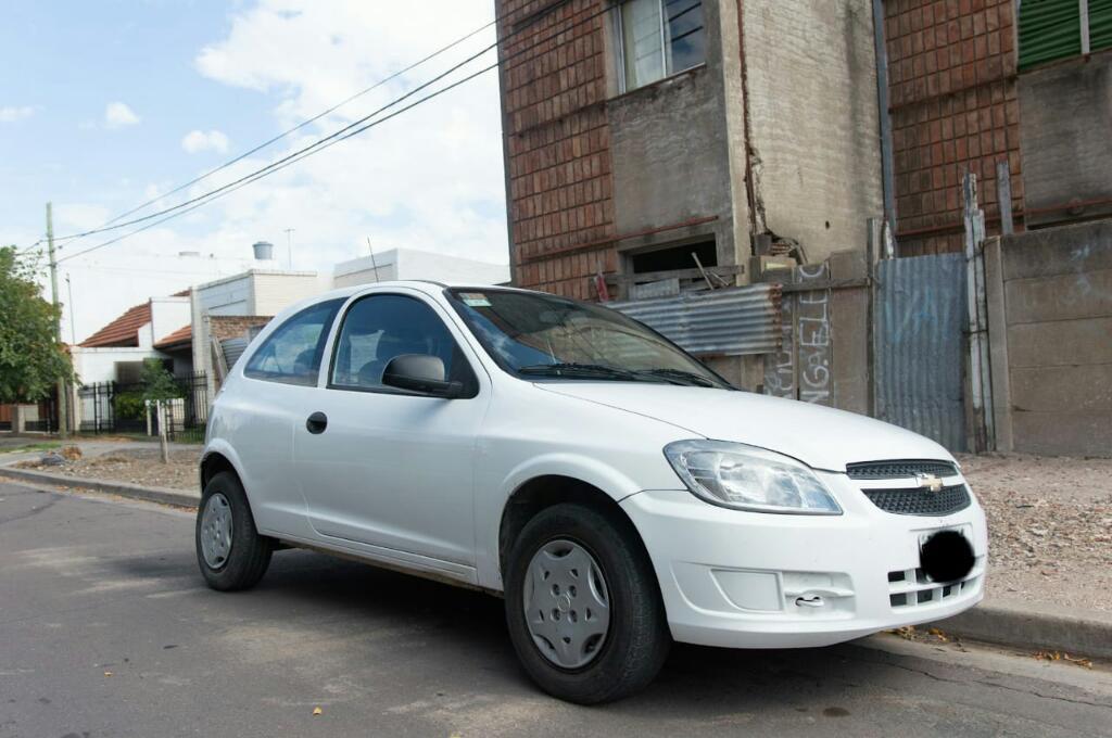 Chevrolet Celta 