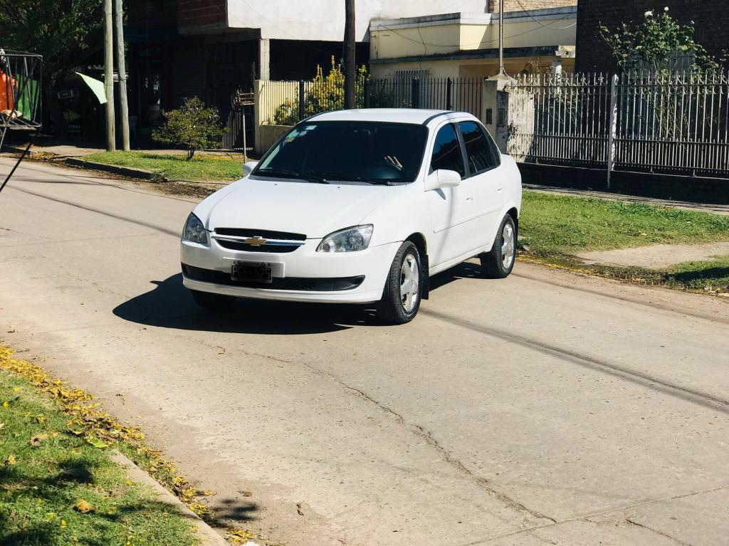 Corsa Classic  Unico Dueño