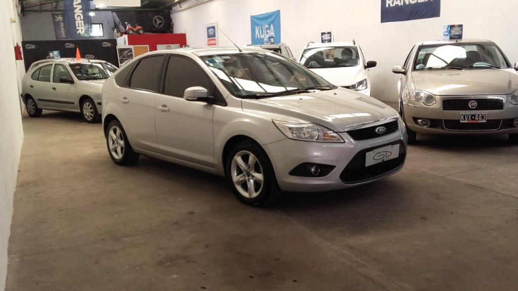 FORD FOCUS TREND 5P FINANCIALO