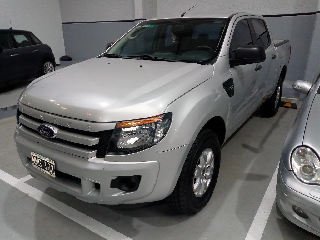 Ford Ranger Xls 4xkm