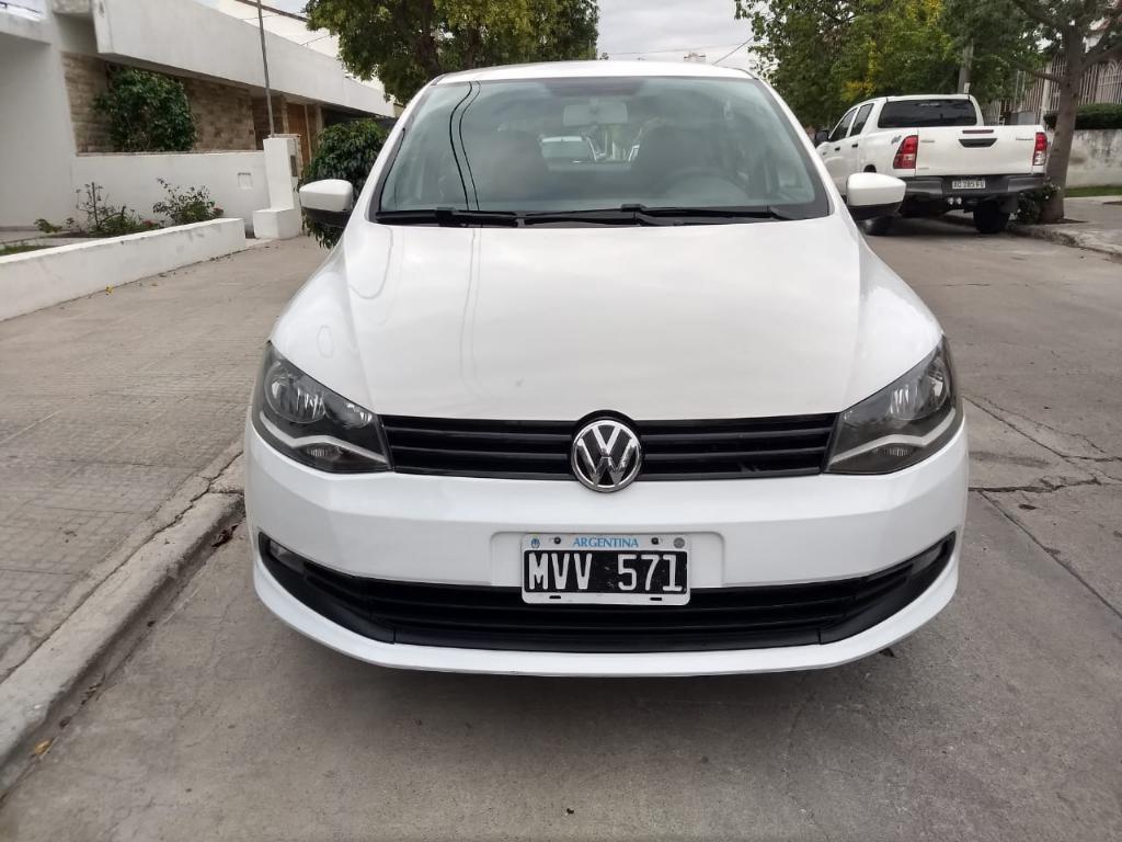 Gol Trend 13 Impecable Rm Fcio