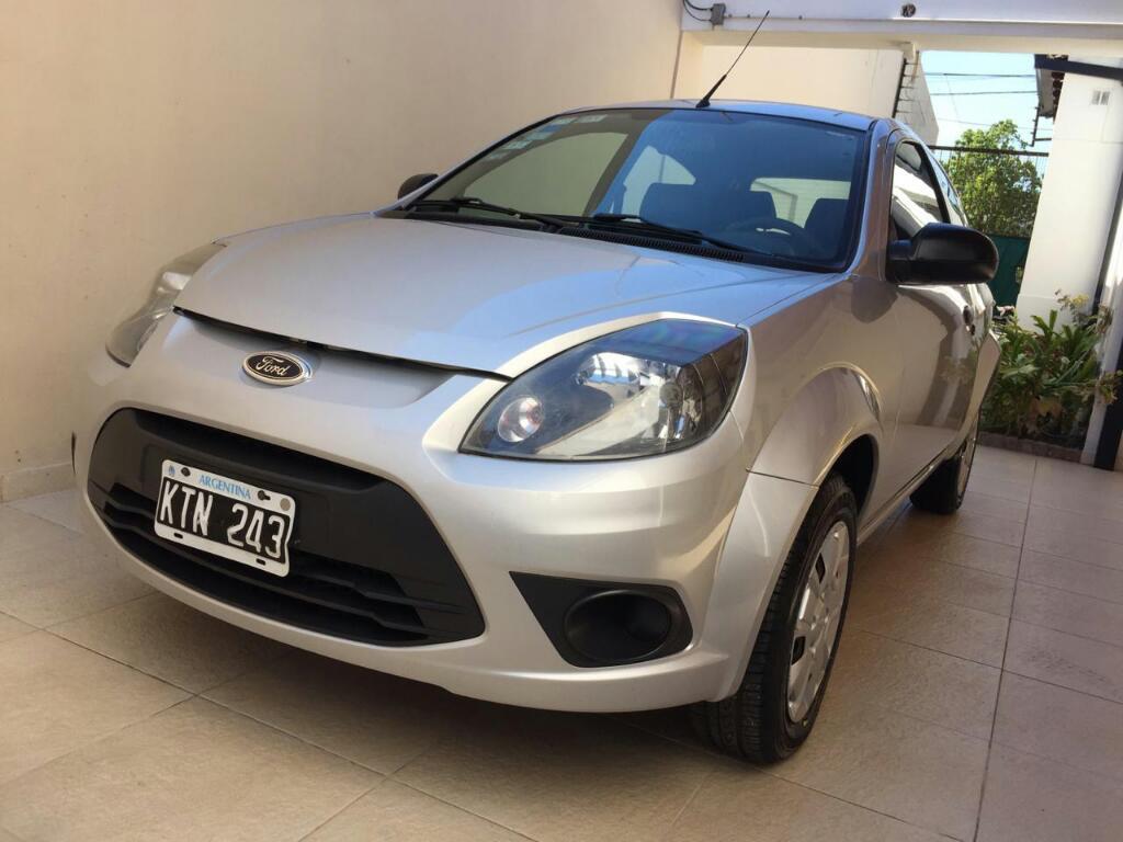 Impecable!!!. Ford Ka Fly Viral 1.6