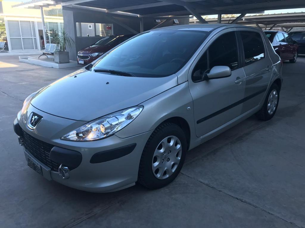 PEUGEOT P XS LN 