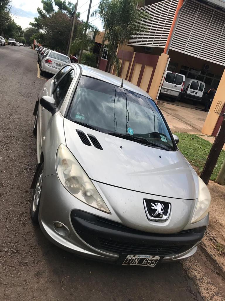 Peugeot  D  Impecabe