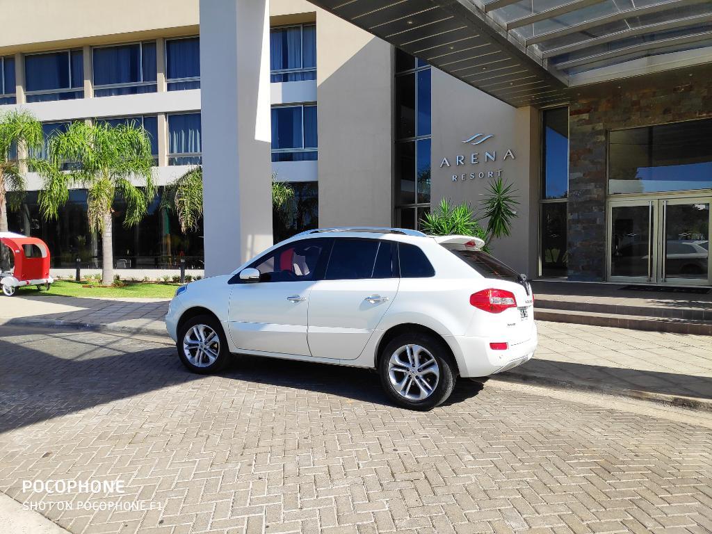 Renault Koleos 4x Bi Techo 