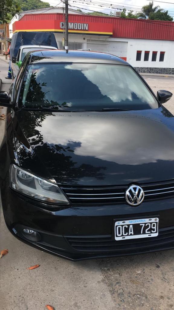 VENDO VENTO 2.5 LUXORY DE PRIMERA MANO