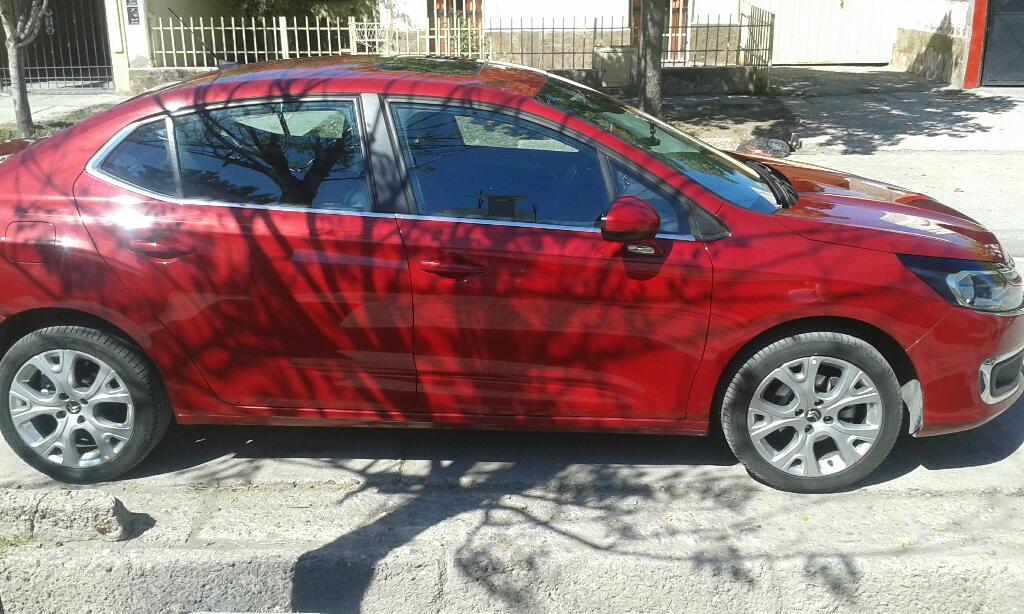Vendo C4lounge  Hdi Impecable