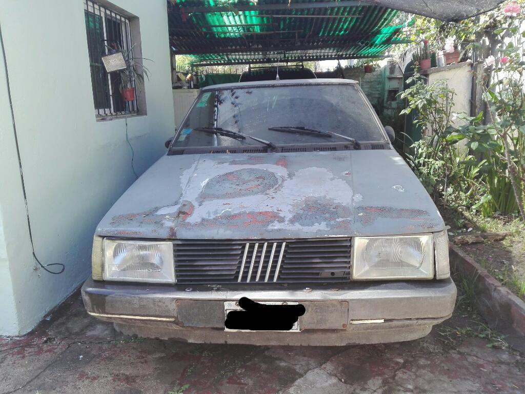 Vendo Fiat Regata