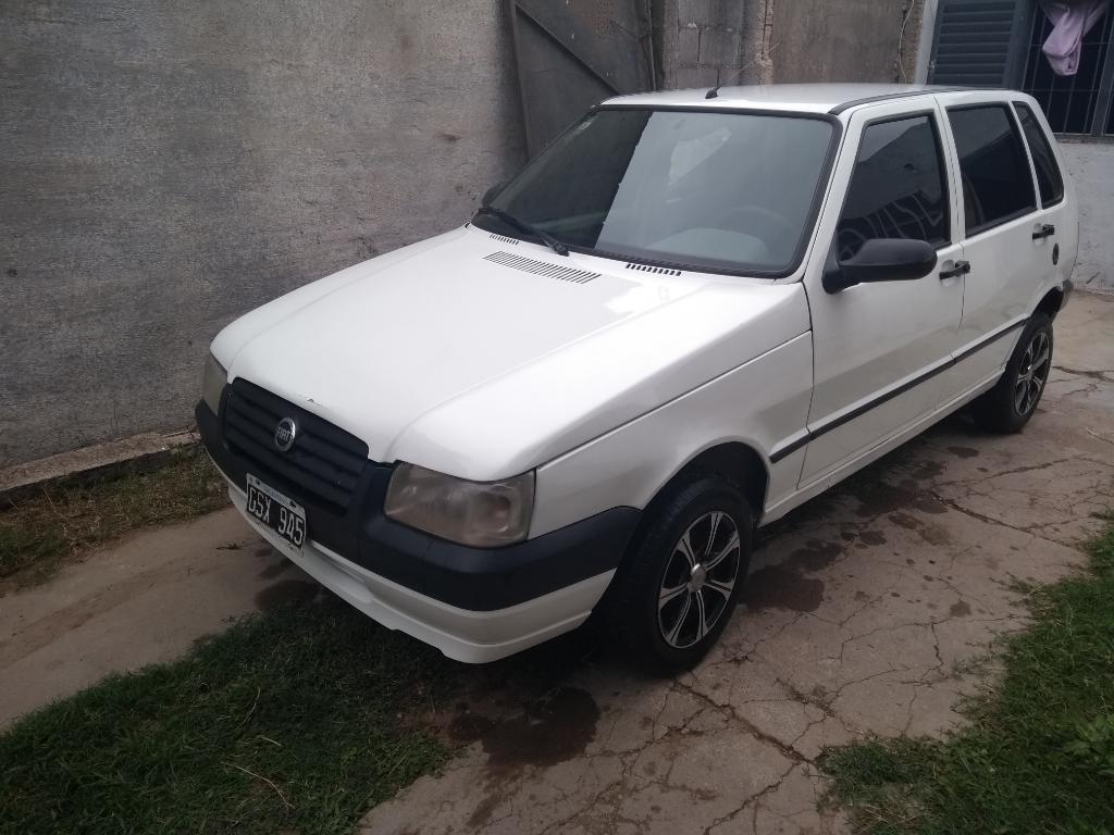 Vendo Fiat Uno Fire